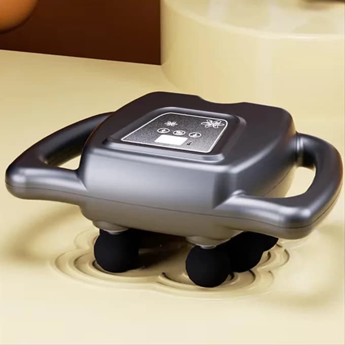 Deep Tissue Massage Device