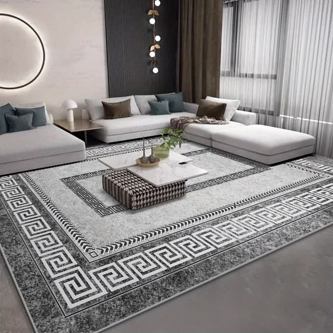 RUG โ MODERN ELEGANCE FOR ANY LIVING SPACE